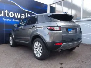 Land Rover Range Rover Evoque SE Bild 3