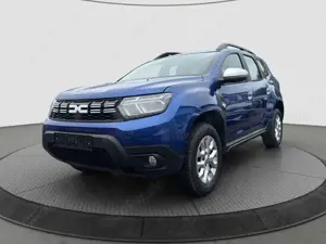 Dacia Duster 1.5 BLUE dCi Expression LED*PDC*ALU
