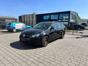 Volkswagen Golf Variant Trendline