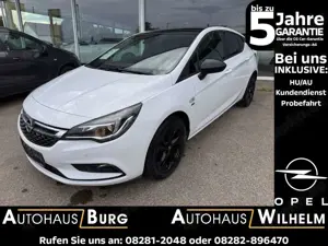 Opel Astra K 5T 120J.~Sitz+Lenkradheiz.~PDC v/h~Kamer
