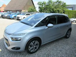 Citroen C4 Picasso Exclusive
