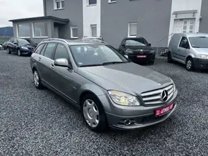 Mercedes-Benz C 200 C 200 T CDI (204.207)