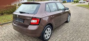 Skoda Fabia Active-Klima-Service neu-Ahk Bild 4