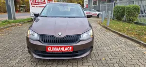 Skoda Fabia Active-Klima-Service neu-Ahk Bild 2