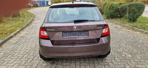 Skoda Fabia Active-Klima-Service neu-Ahk Bild 5