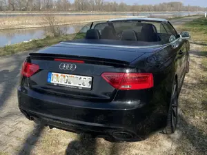 Audi RS5 RS5 Cabrio S tronic Bild 3