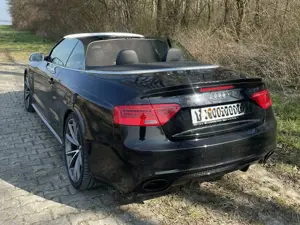 Audi RS5 RS5 Cabrio S tronic Bild 2