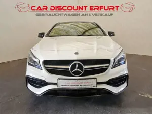 Mercedes-Benz CLA 45 AMG 4Matic Performance Panodach+