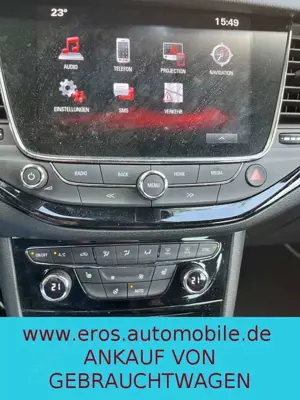 Opel Astra K Lim. 5-trg. Dynamic/(IntelliLux)/OPC-Lin Bild 5