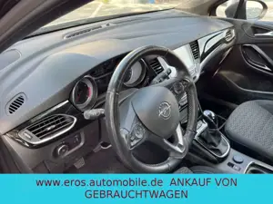 Opel Astra K Lim. 5-trg. Dynamic/(IntelliLux)/OPC-Lin Bild 3