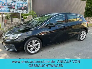Opel Astra K Lim. 5-trg. Dynamic/(IntelliLux)/OPC-Lin Bild 2