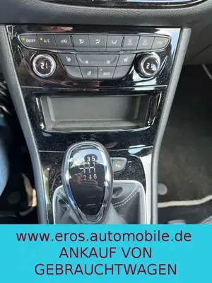 Opel Astra K Lim. 5-trg. Dynamic/(IntelliLux)/OPC-Lin Bild 4
