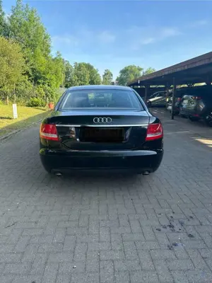 Audi A6 2.7 TDI Bild 4