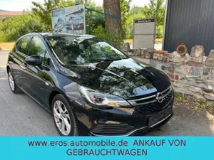 Opel Astra K Lim. 5-trg. Dynamic/(IntelliLux)/OPC-Lin