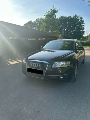 Audi A6 2.7 TDI Bild 2