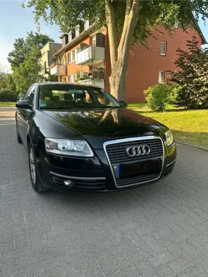 Audi A6 2.7 TDI Bild 3