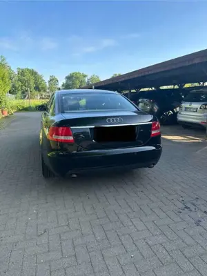 Audi A6 2.7 TDI Bild 5