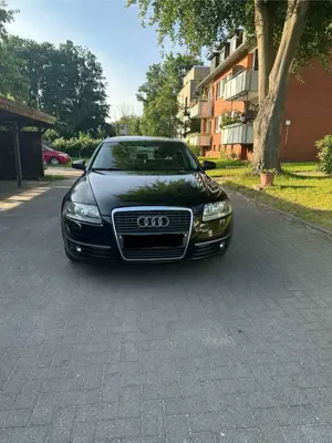 Audi A6 2.7 TDI