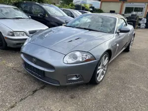 Jaguar XKR Cabriolet Bild 3