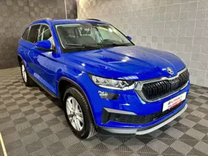 Skoda Kodiaq *AMBITION*BUSINESS-LED-NAVI-PDC-APPLE-DAB+