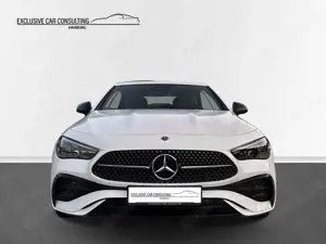 Mercedes-Benz CLE 200 Cabrio AMG Line Premium Plus *Headup Bild 2