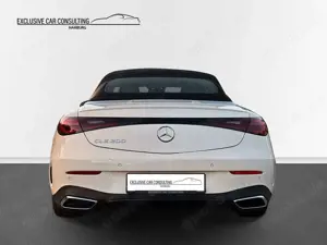 Mercedes-Benz CLE 200 Cabrio AMG Line Premium Plus *Headup Bild 5