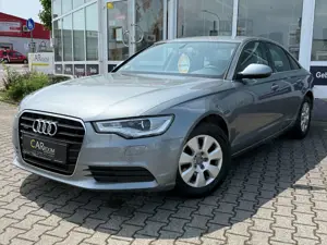 Audi A6 3.0 TDI Quattro*Ahk.*Scheckheftgepflegt*