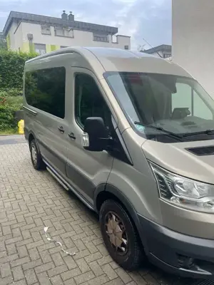 Ford Transit Bus 350 L2 Trend