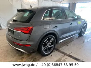 Audi SQ5 Bild 5