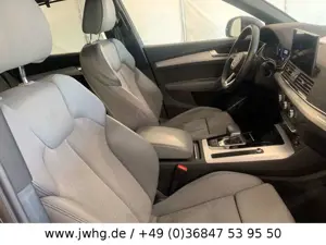 Audi SQ5 Bild 3
