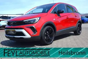 Opel Crossland X Crossland 1.2 Turbo "Elegance"