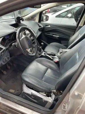 Ford C-Max 2.0 TDCi Trend