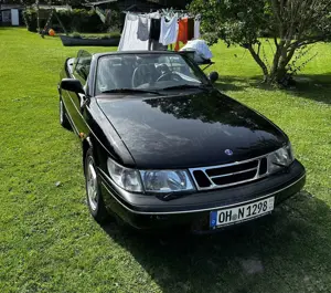 Saab Others 900 SE
