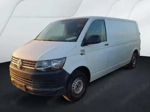 Volkswagen T6 Transporter Kasten-Kombi Kasten lang