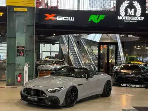 Mercedes-Benz SL 63 AMG BRABUS SL 750 (SL 63 4MATIC+)/VAT DEDUCTIBLE