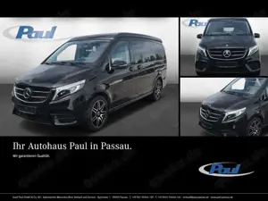 Mercedes-Benz Marco Polo V 250  Horizon 4x4 AMG+Warmluft-Sthzg