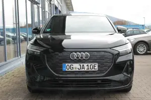 Audi Q4 e-tron Sportback 40 S line*Navi/MatrixLED/Panorama/SONOS* Bild 3