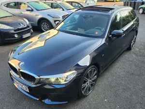BMW 530 530 d xDrive M Sport WERKSTATTGEPRÜFT