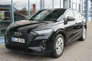Audi Q4 e-tron Sportback 40 S line*Navi/MatrixLED/Panorama/SONOS* Bild 4