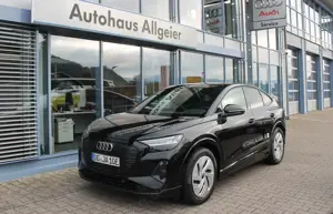 Audi Q4 e-tron Sportback 40 S line*Navi/MatrixLED/Panorama/SONOS* Bild 2