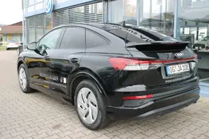 Audi Q4 e-tron Sportback 40 S line*Navi/MatrixLED/Panorama/SONOS* Bild 5