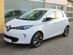 Renault ZOE I Life R90 Z.E.22 kWh *Navi *PDC *inkl.-Batterie !