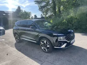 Hyundai SANTA FE IMPRESSION VOLLAUSSTATTUNG 2.2 CRDi 4WD DCT Aut...