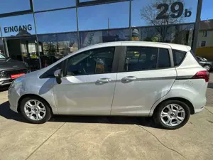 Ford B-Max *Klima*Scheckheftgepflegt*Einparkhilfe