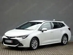Toyota Corolla Touring Sports 2,0 Hybrid Business Editi