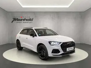 Audi Q3 advanced 40 TFSI quattro S-tronic,Matrix,AHK,