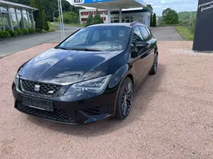 SEAT Leon ST Cupra 280