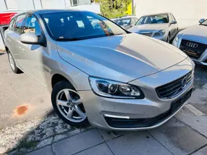 Volvo V60 2.0 D3 Geartronic Linje Business LED*AUTOMATIK*EU6
