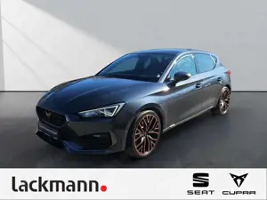 CUPRA Leon 2.0 *Voll-LED*Vision Plus*Pano*Winterp.*