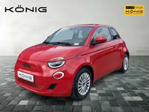 Fiat 500e Icon CCS Tempomat Klimaautomatik Carplay